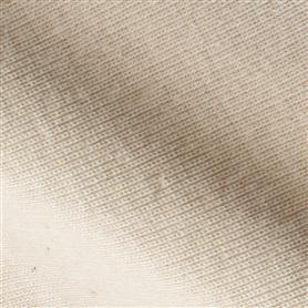 Dukkestof  lys cream<br /> let kvalitet 76 x 100 cm, 