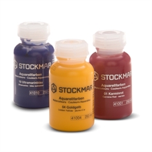 Stockmar akvarel 250 ml