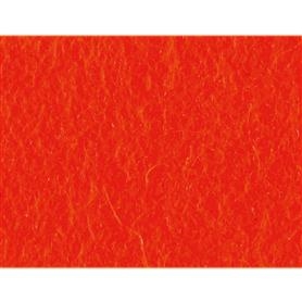 Filt 400 g, 45 x 250 cm, Vermillion